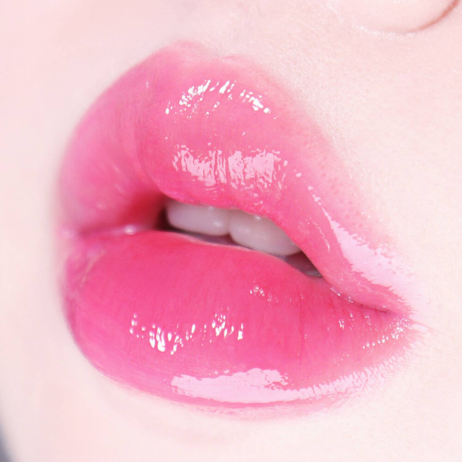 Kosmic - Kbeauty Skincare - Wholesale Lip Stain/Dye/Tint - [COLORGRAM] FRUITY GLASS TINT - 18 COLORS9