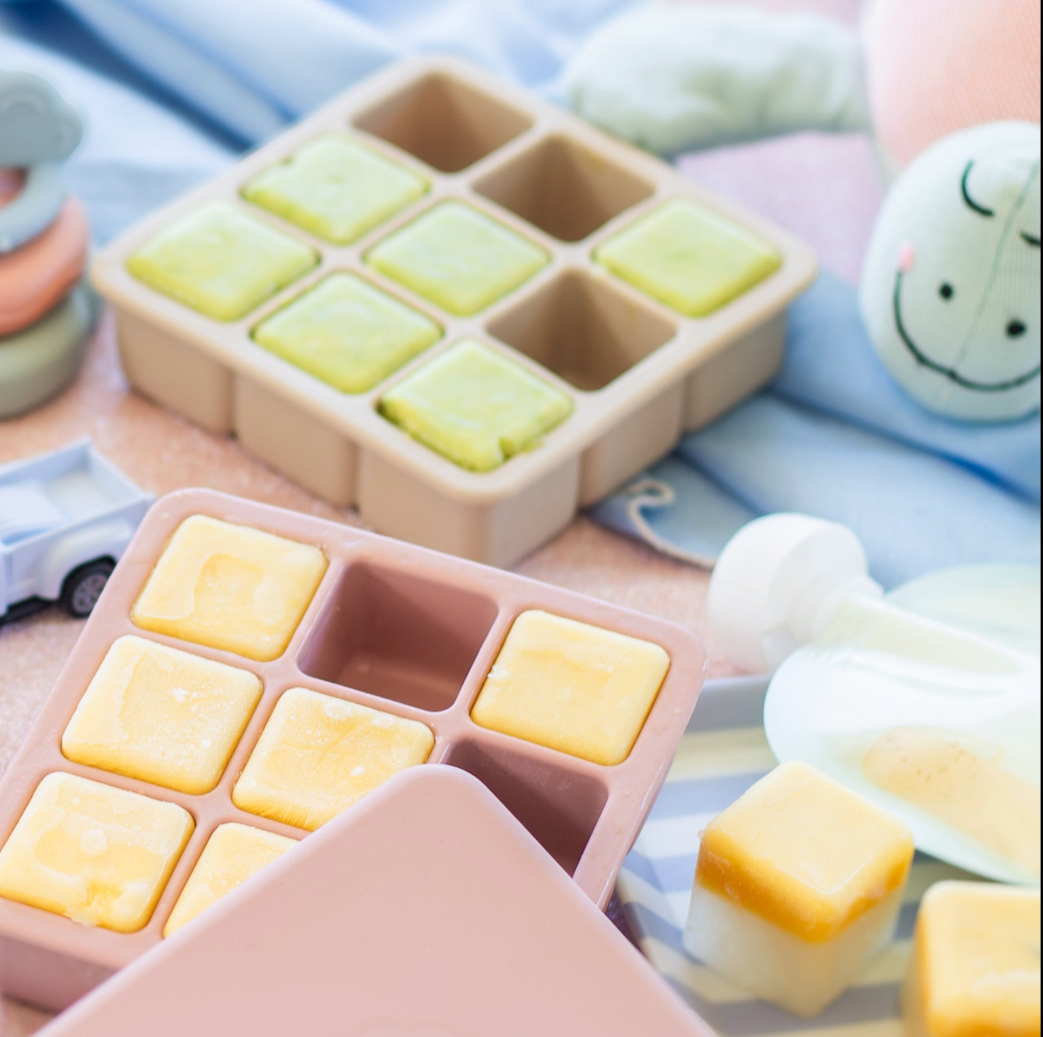 AYAVA - Wholesale Food Storage Container - Multibox4