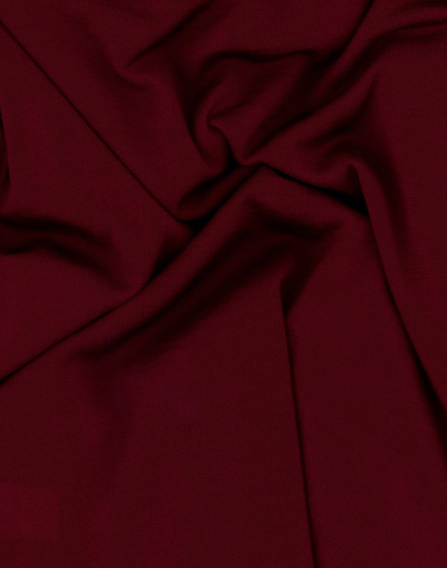 Lèmme - Wholesale Tunic Sweater - Women's - V-neck extra fine merino wool maxi sweater11