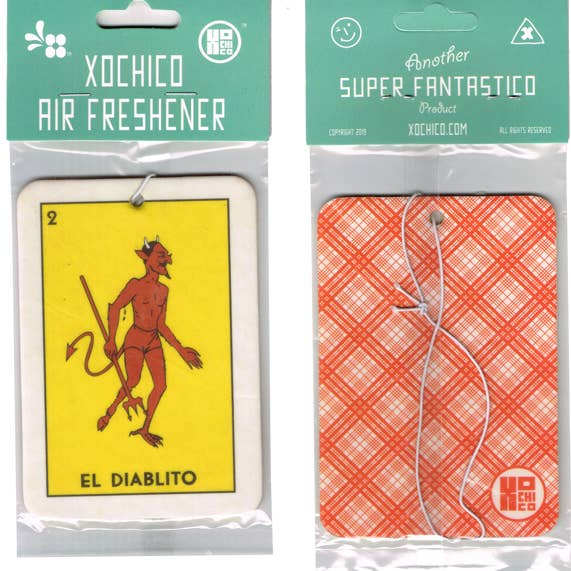 Xochico - Wholesale Air Freshener - Air Fresheners