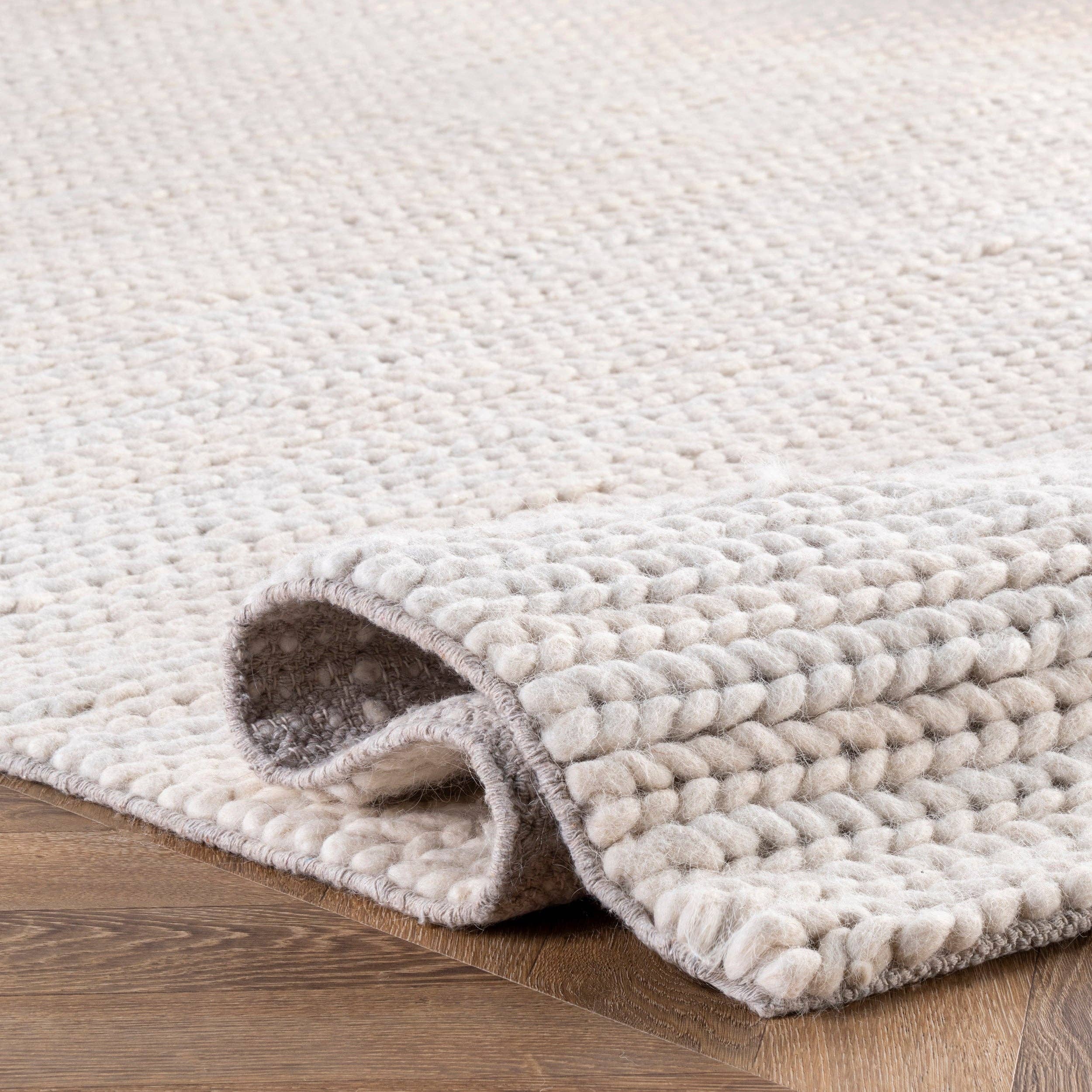 nuLOOM - Wholesale Area Rug - Penelope Braided Wool Area Rug2