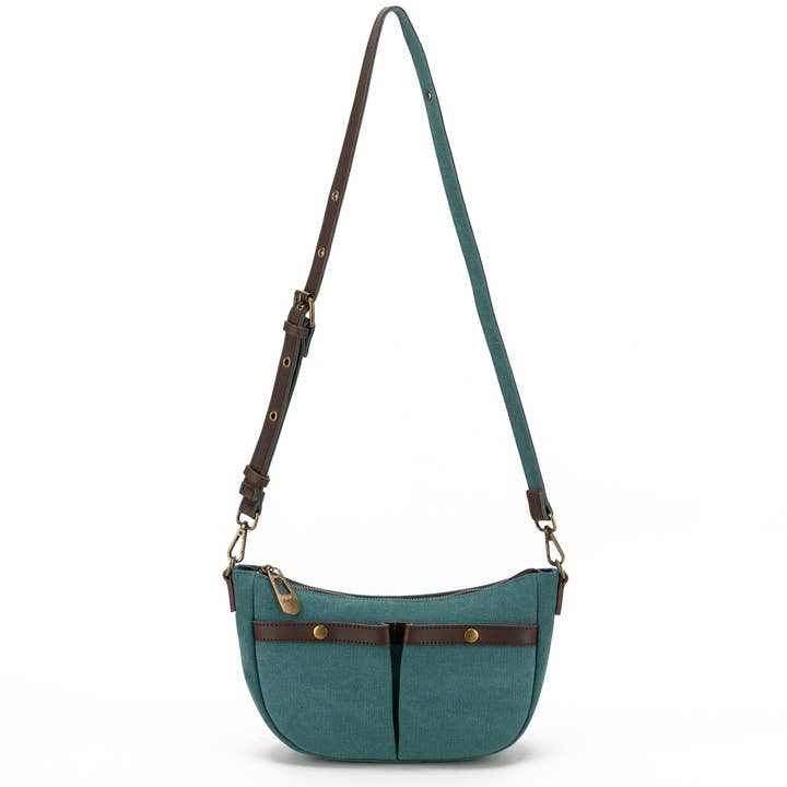 TEMPIO - Borsa a tracolla per la vendita all'ingrosso da parte di ZEDE PARIS