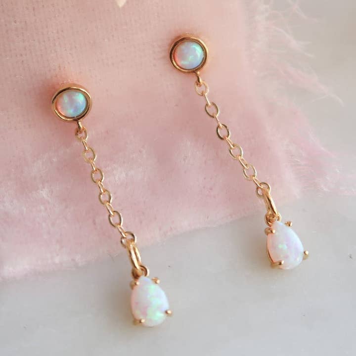 Invisible String for wholesale by Bittersweet