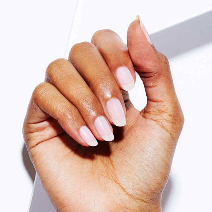 Static Nails - Wholesale Nail Polish - MILKY PINK