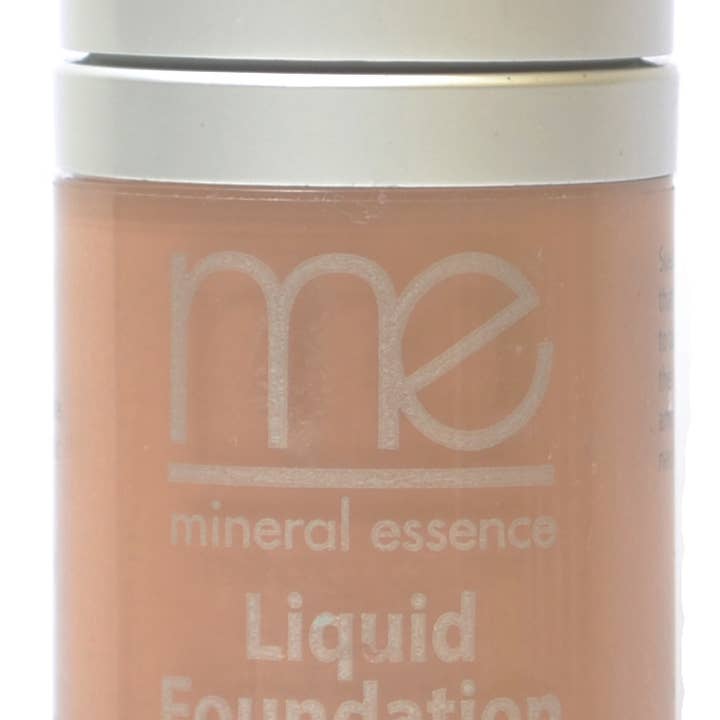 Liquid Foundation - SUEDE voor wholesale door Mineral Essence