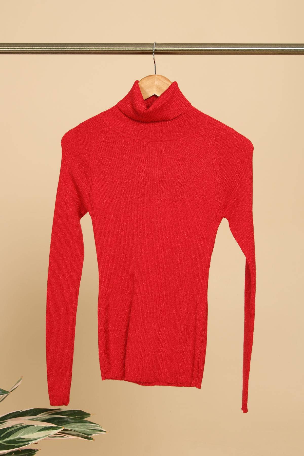 DIX-ONZE - Wholesale Knit Sweater - Women's - Fine Knit Turtleneck Sweater – Elegance & Comfort4