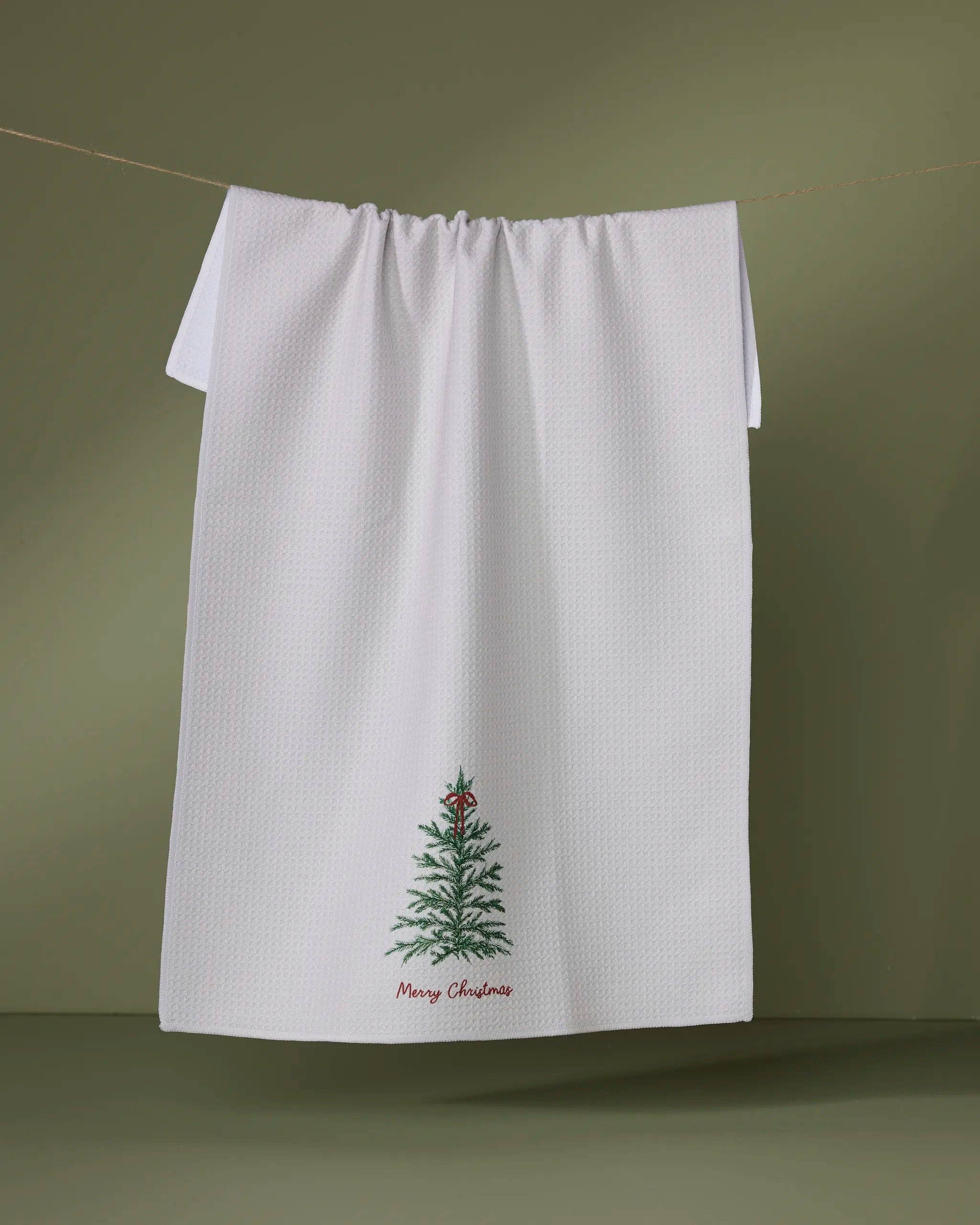 Geometry – wholesale Tea towel – Redford Tea Towel0