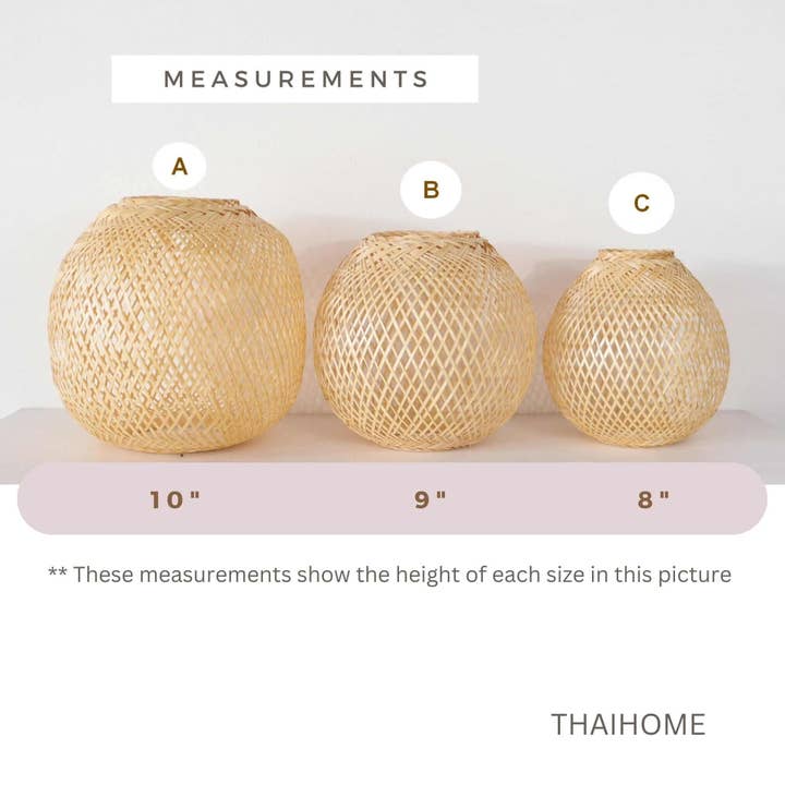 Thaihomeshop – wholesale Sconce – A REE - Boho Wall Sconce (3 Sizes)1