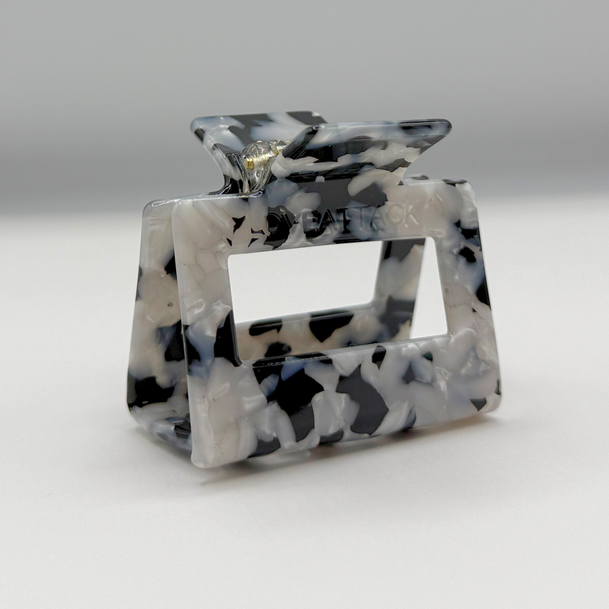 Love Attack - Wholesale Hair Clip - Women's - Raya Cellulose Acetate Hair Claw Clips26