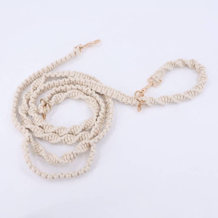 Rusty Roo's – trela - Cão por atacado – Trela para cães sem uso das mãos7