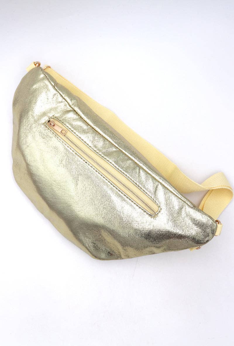 LIL' MOON - Wholesale Belt Bag - Women's - #LM2023 -21 Fanny Pack8