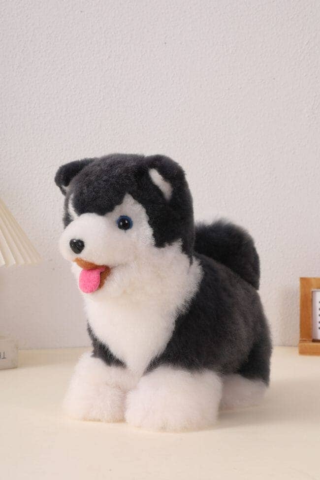 Choice Alpaca Products - Vendita all'ingrosso Peluche - Bambini e neonati - Collezione di Giocattoli in Pelliccia di Alpaca Premium19