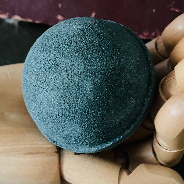 The 3 Sisters Design Co. - Wholesale Bath Bomb/Fizz - Big House Bomb, Sometimes an F Bomb is absolutely necessary.