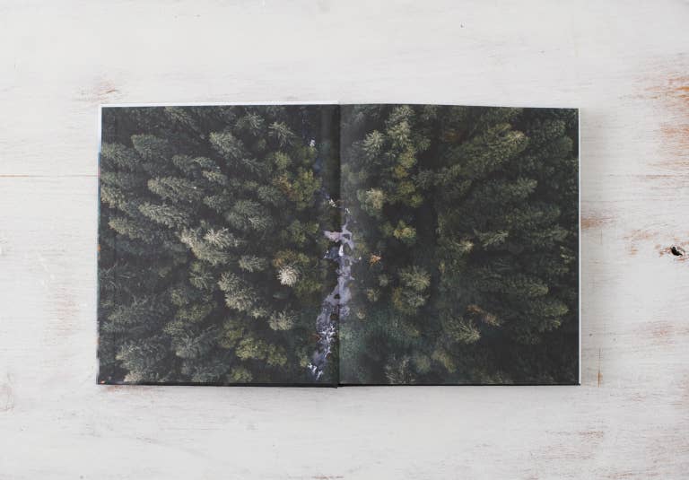 Thought Catalog - Vente Arts et divertissement - Wilder - livre de photos7