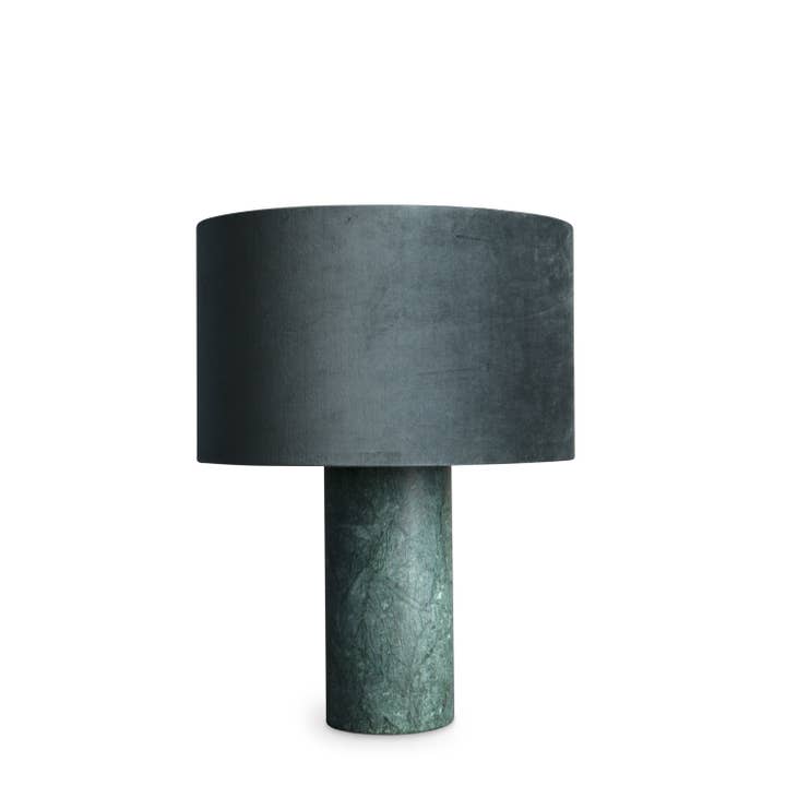 Nordstjerne - Wholesale Accent/Desk Lamp - statement lamp, green