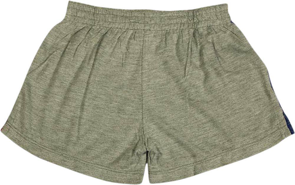 Eastern Off Price - Wholesale Shorts - Kids - Flowers by Zoe Girls Sizes 2T - 6X Gym Shorts, 334885