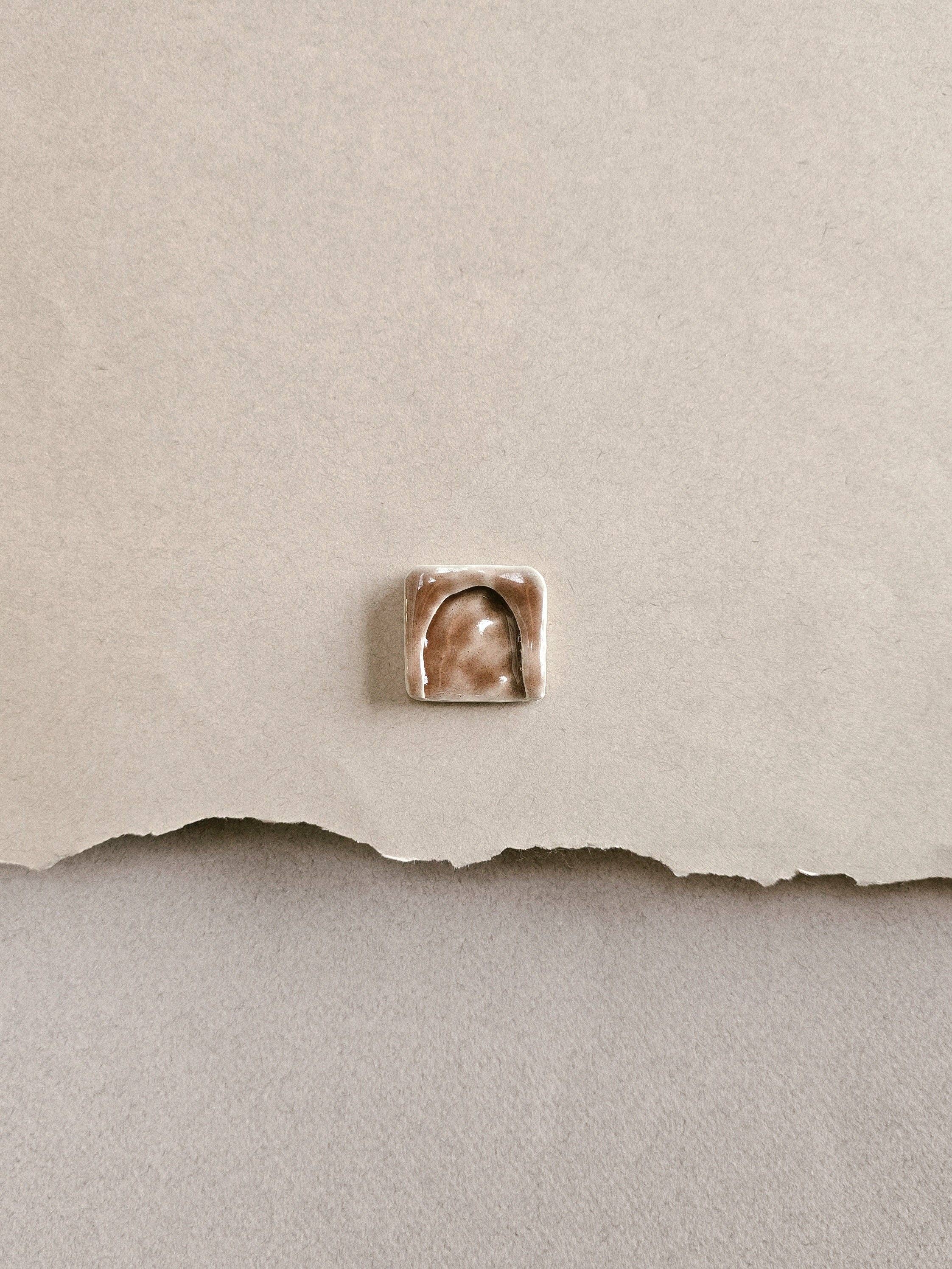 That Clay Girl Co. - Wholesale Dangle Earrings - Faux Ceramic Polymer Clay Earrings | Resin | Lightweight8