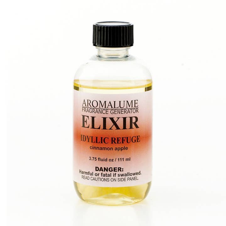 La-Tee-Da! - Wholesale Fragrance Oil - Elixir - Idyllic Refuge0