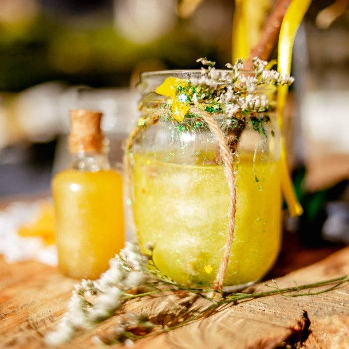 Little Hands and Nature - Wholesale DIY Craft Kit - Kids - Garden of Elves and Fairies4