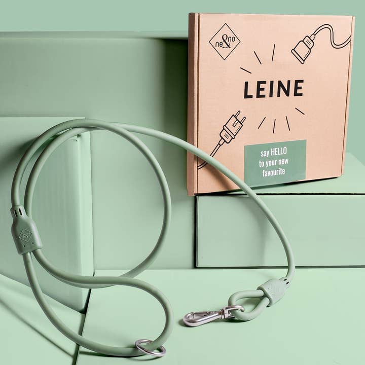 ne&no - Wholesale Pet Leash - Dog - ne&no® Dog Leash "Loft Style" - Weatherproof - modern design10