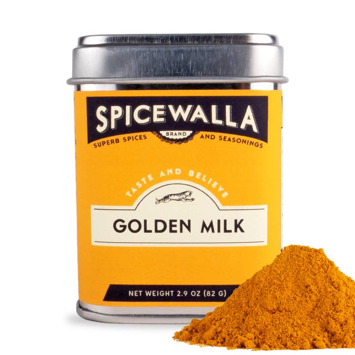 Golden Milk and other Purchase Wholesale dried mixed vegetables. Free Returns & Net 60 Terms on Faire trending on Faire.