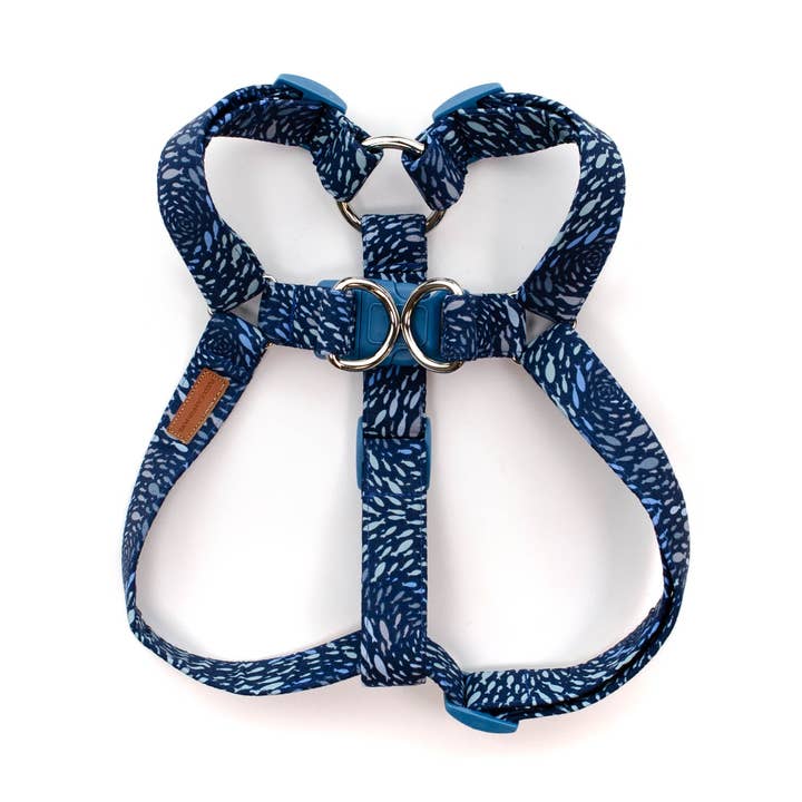 The Archie Harness for wholesale by Puddle Jumper Pups