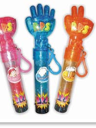 Rock Paper Scissors Candy – Fun Toy Treat Gift for wholesale by Taste Of The Rockies