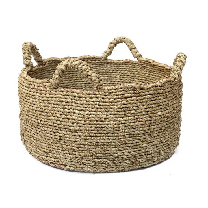 Les Quatre Mains Korgar - Natur - S för wholesale av Bazar Bizar Living