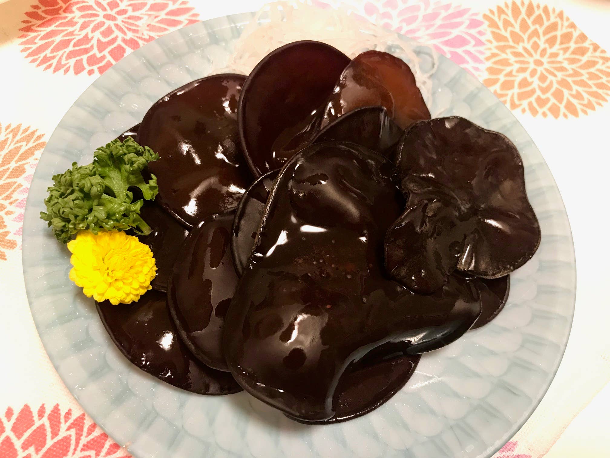 Japan Artisans - Wholesale Dried/dehydrated vegetables - Kasugai-Dried Wood Ear Mushrooms 14g – Organic - Japan39