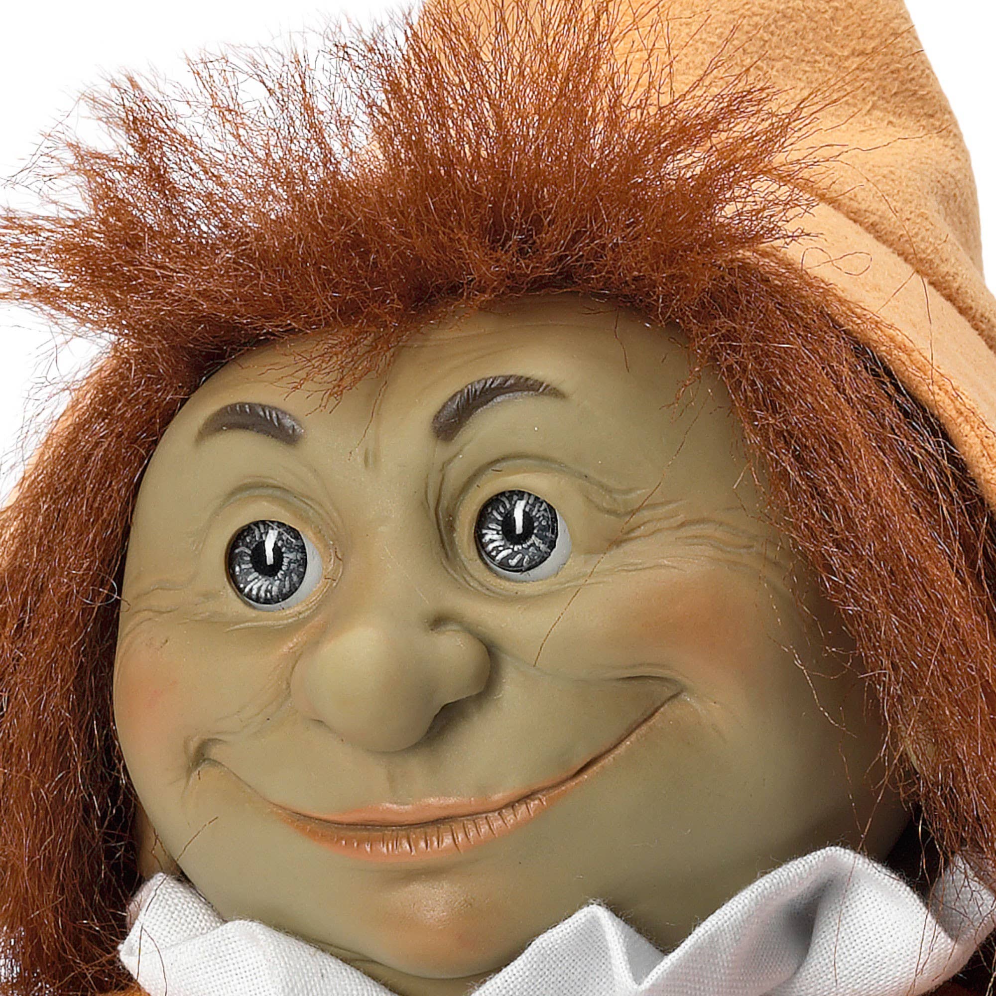 LAMAGIK, S.L. - Vente Figurine décorative - Nimrodela (Bonté)1