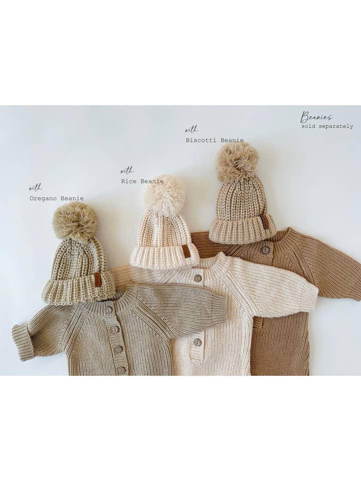 OLIVE & CRADLE - Wholesale Jumpsuit - Baby - Harper Jumper11