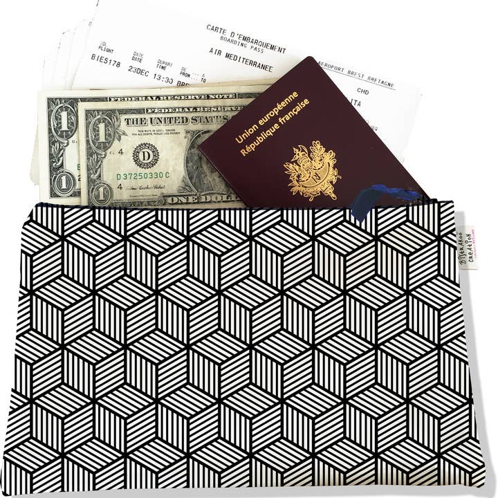 Funda de viaje, maletín 1 para venta al por mayor de BISTRAKOO