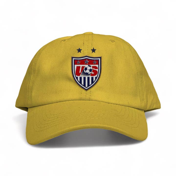 USWNT Fußball-Abzeichen für die Fußballweltmeisterschaft der 99ers für den Großhandel von Talisman & Co.