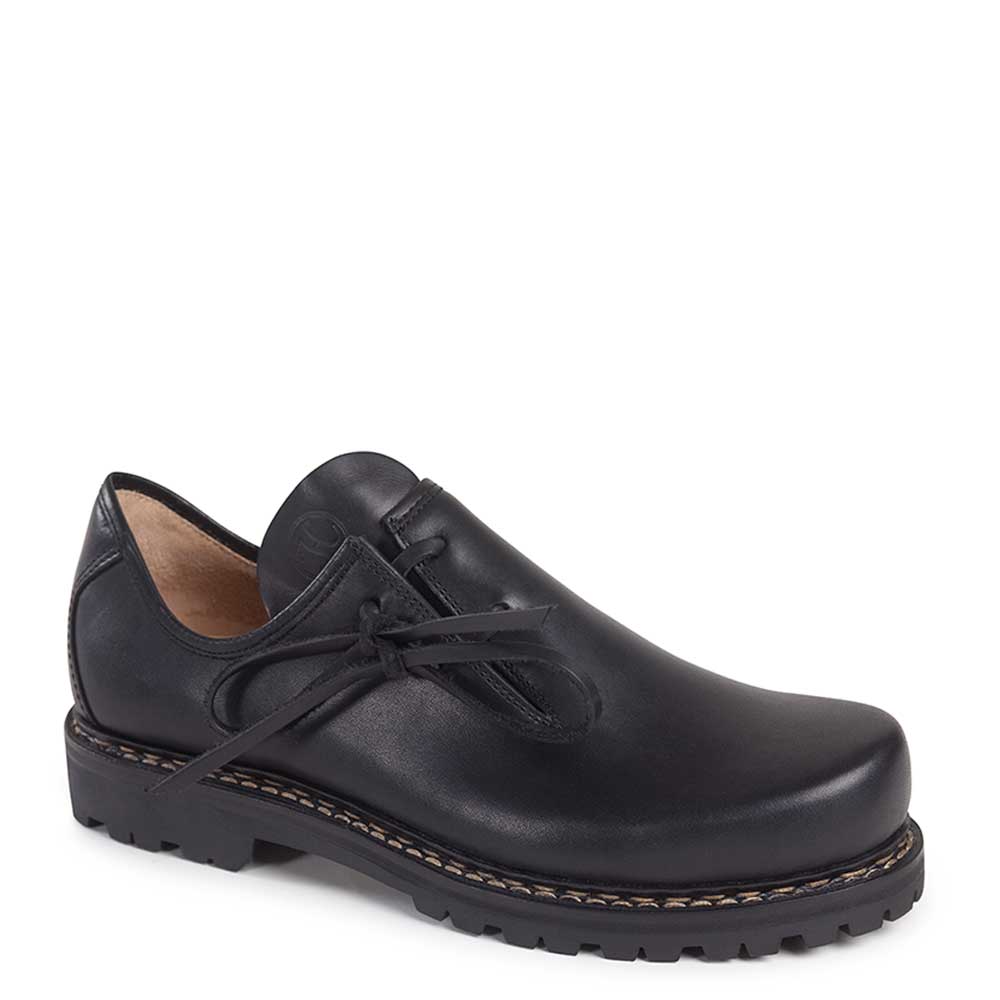 black Heidi shoes for women | Original Haferl for wholesale on Faire1