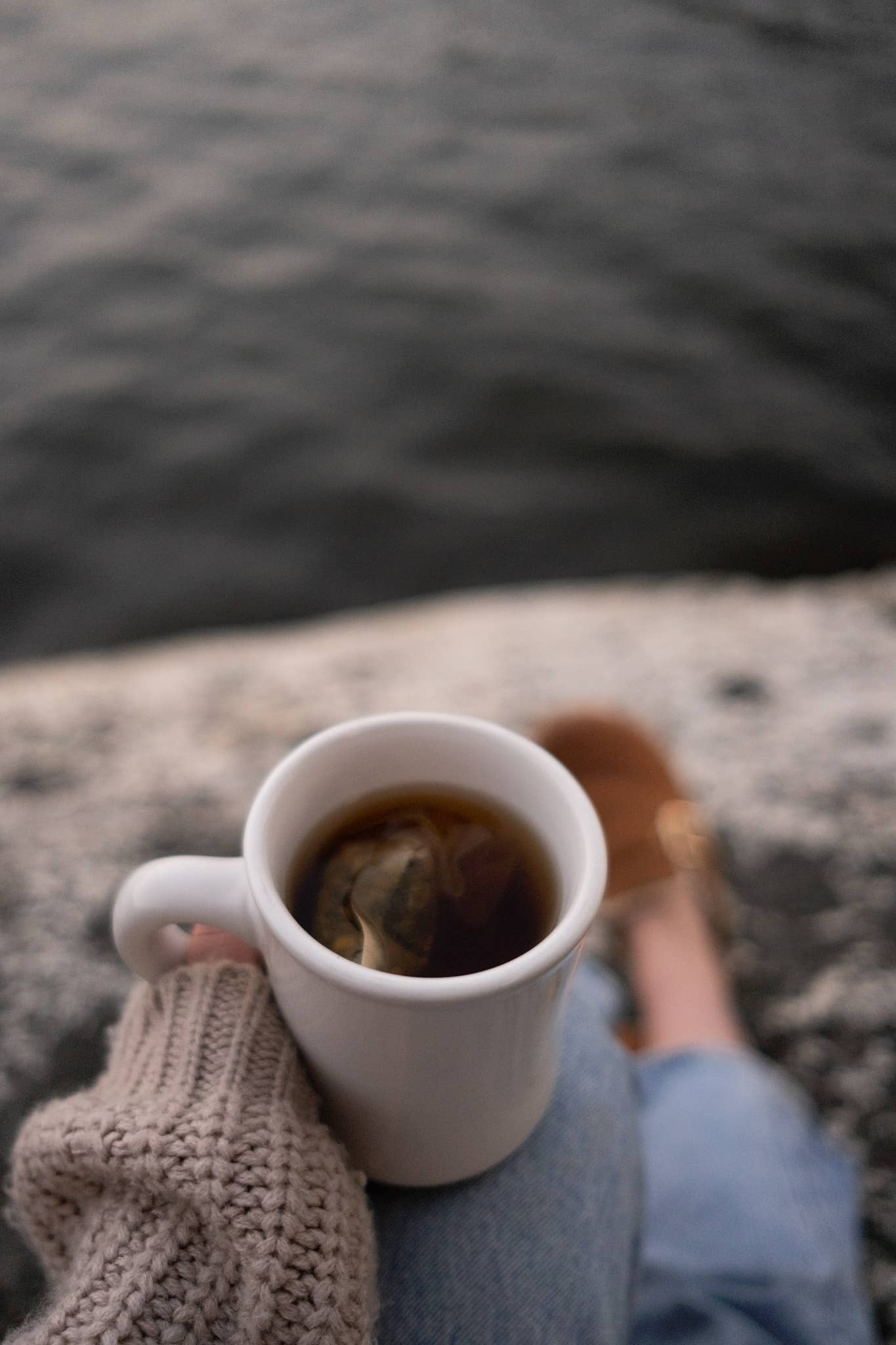 Daydream Organics | Prairie Doctor Brand - Wholesale Health/Detox Tea - Love Your Gut Herbal Tea3