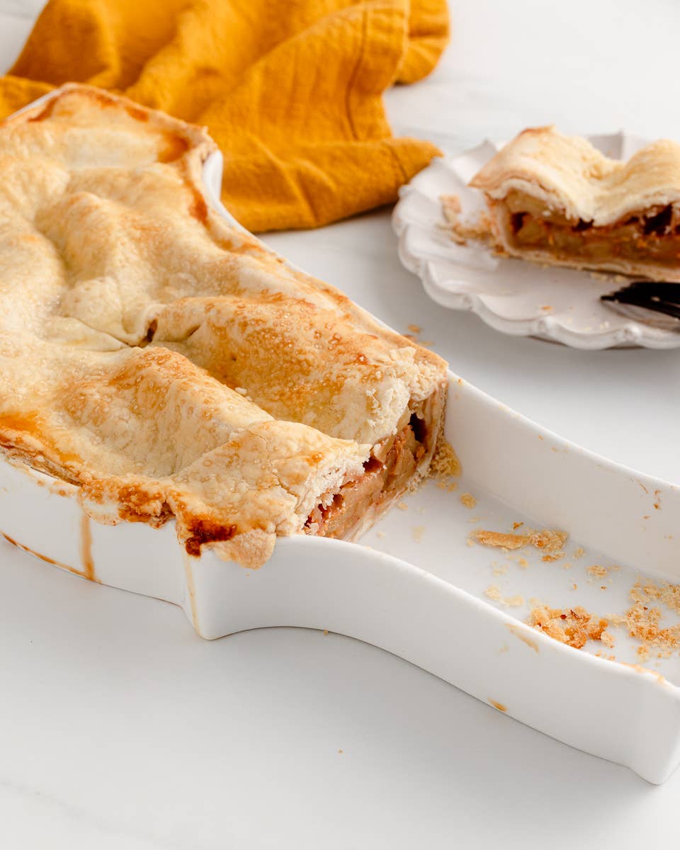 Lark - Wholesale Serving Plate - Vermont  State Plate3