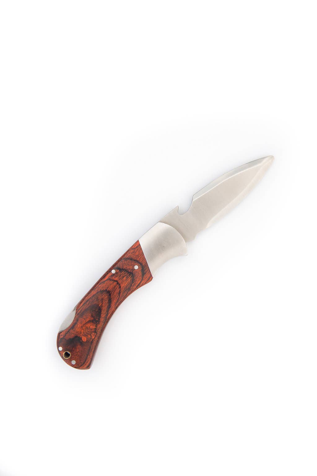 Charleston Shucker Company - Wholesale Kitchen/Utility Knife - SALE: The Stowaway Shucker0