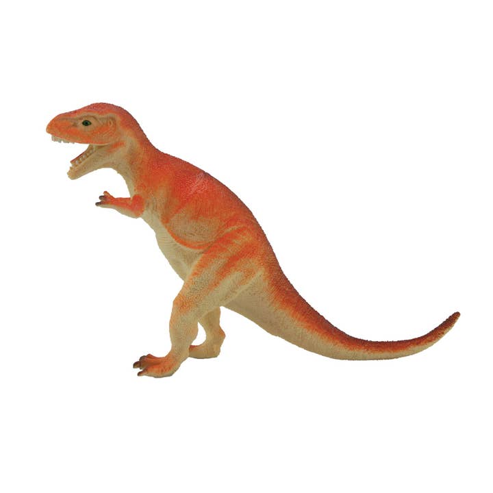 Sqweekies - T-Rex Sound Toy for wholesale by Deluxebase