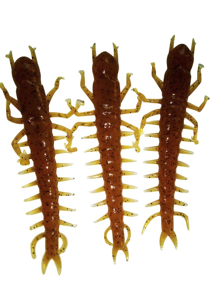 PA Lures - Venta al por mayor Accesorios de deporte - Señuelos de pesca Hellgy3