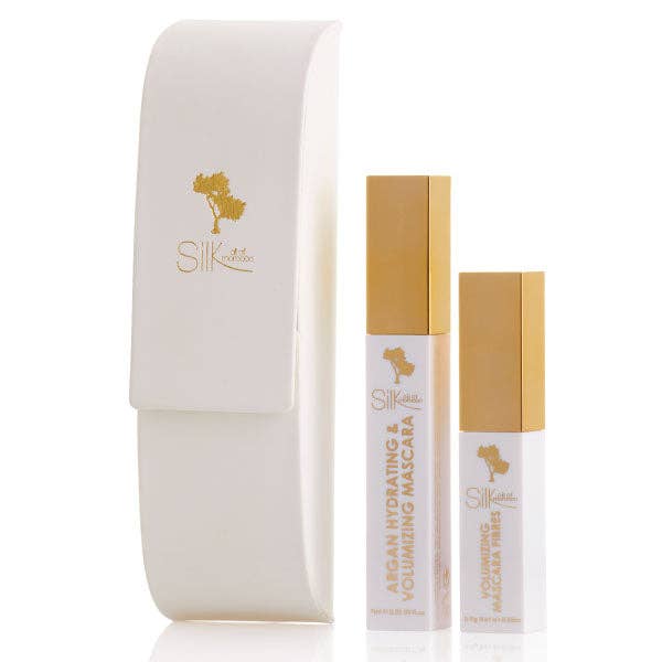 Silk oil of Morocco – wholesale Facial-care set/kit – Valentine's Day Hampers - Cosmetics - Trade5