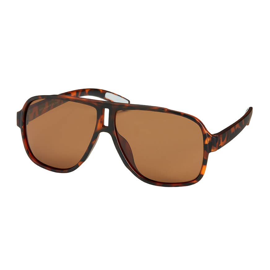 Blue Gem Sunglasses Inc - Wholesale Sunglasses - Unisex - FL1006- Floaties Polarized-Aviator Polarized Sunglasse4