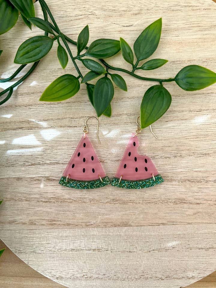 Saftige Wassermelone für den Großhandel von Cocoa Loves Grey