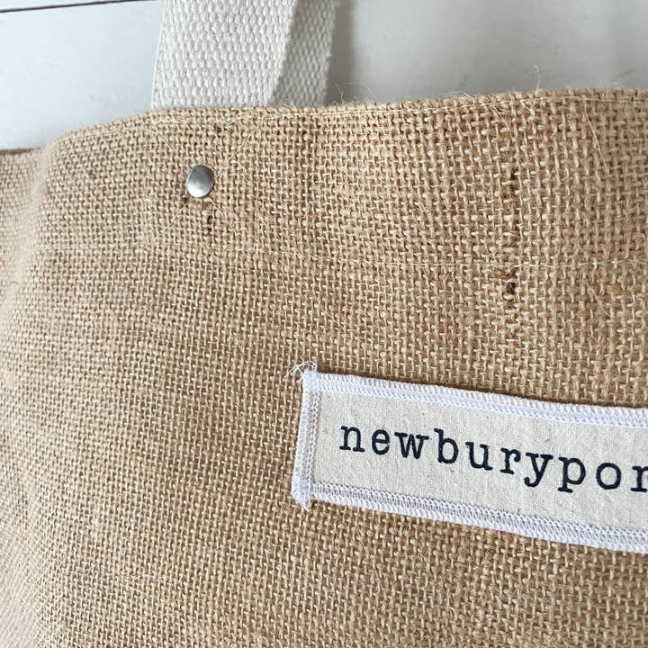 Seagate Studio - Wholesale Tote Bag - Women's - Personalized Town Name Tote Beach Bags3