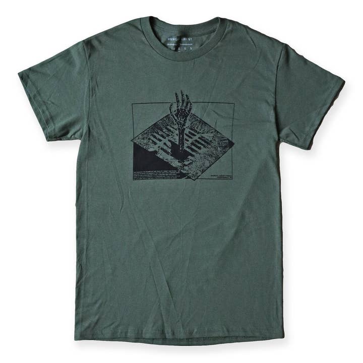 Avloppsvatten Tee för wholesale av Hungry Ghost Press