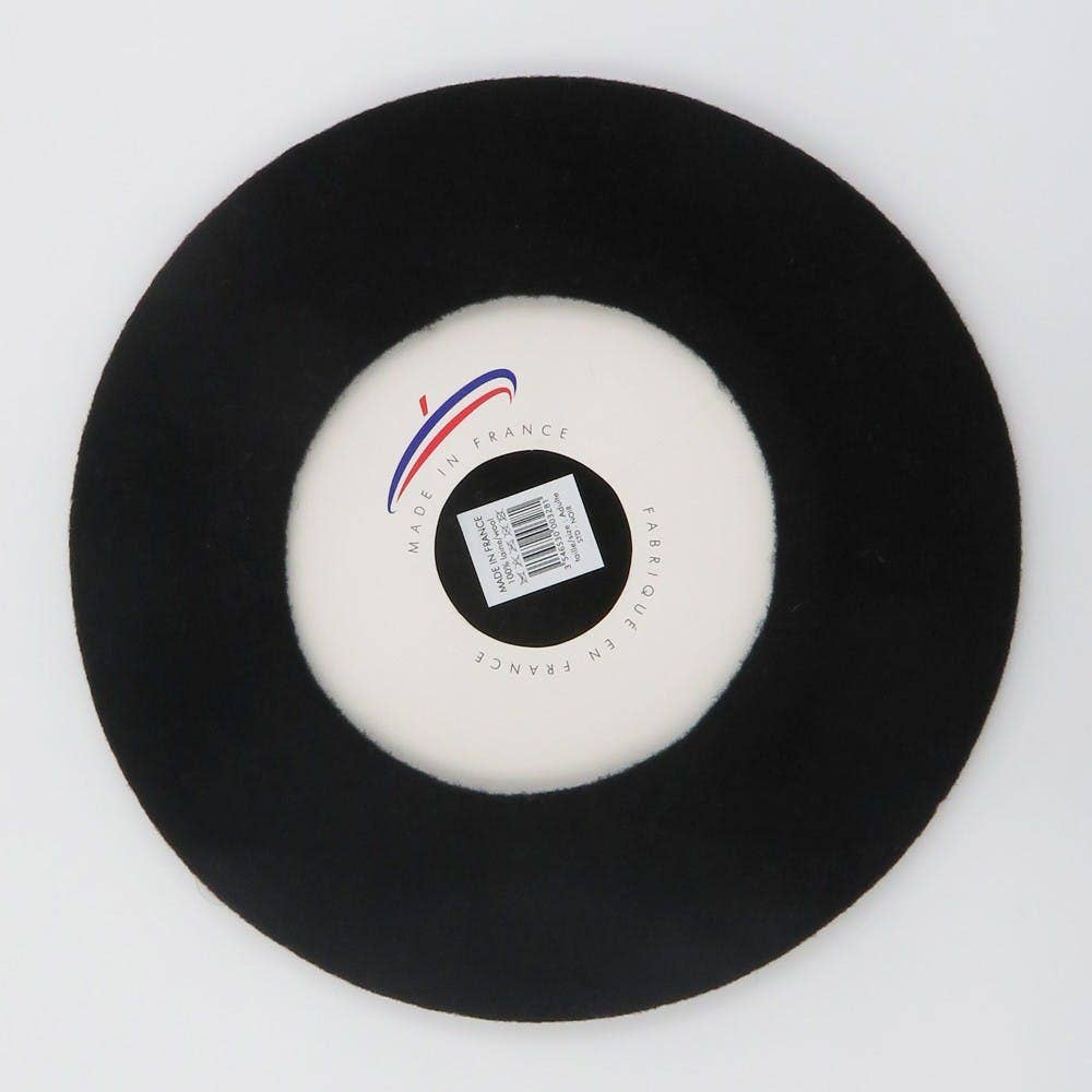 Le Beret Français - Wholesale Beret - Women's - Classic beret (24 colors)4