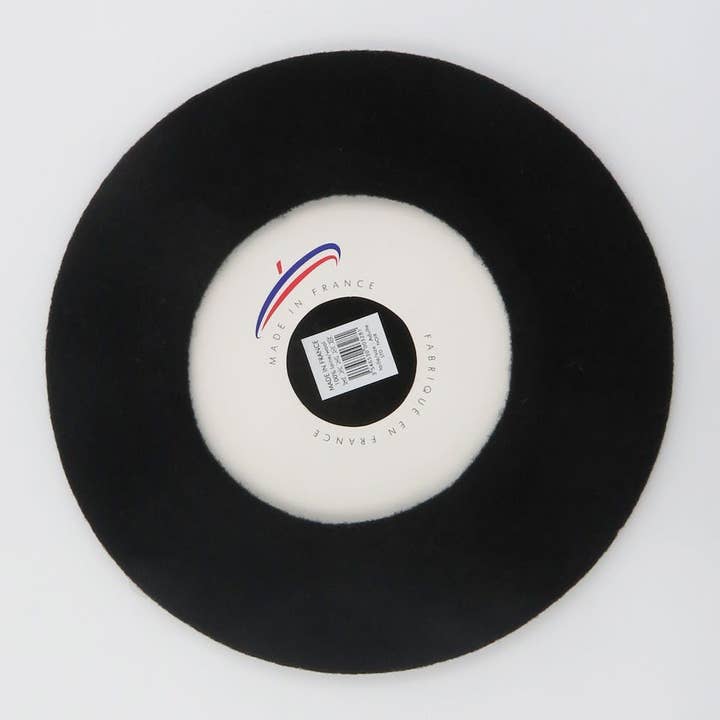 Le Beret Français - Wholesale Beret – Women's - Classic beret (24 colors)4