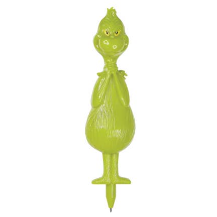 Geddes - Wholesale Pen - GRINCH PEN 12/DSP