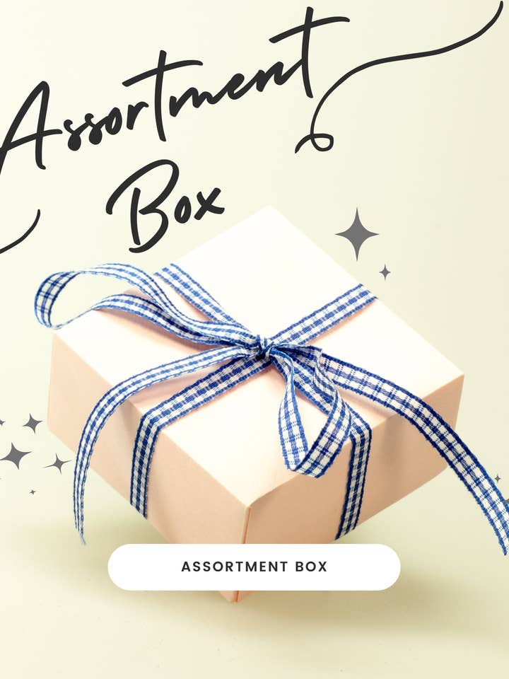 DAMERNAS HÖST/VINTER KLÄDSORTIMENT LÅDA - MYSTERIELÅDA för wholesale av Celeste Clothing