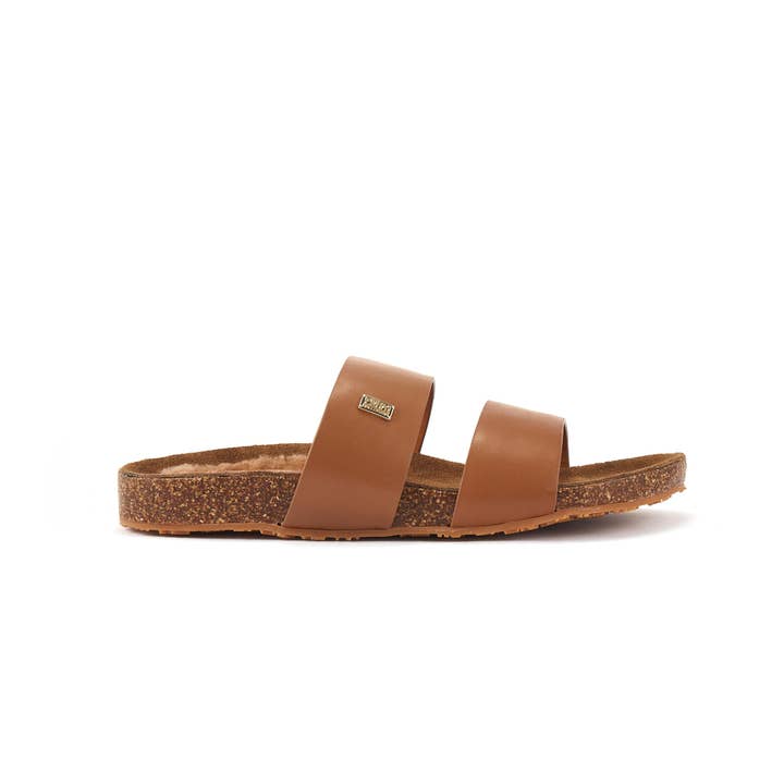 BRIGITTE TAN voor wholesale door Australia Luxe Co.