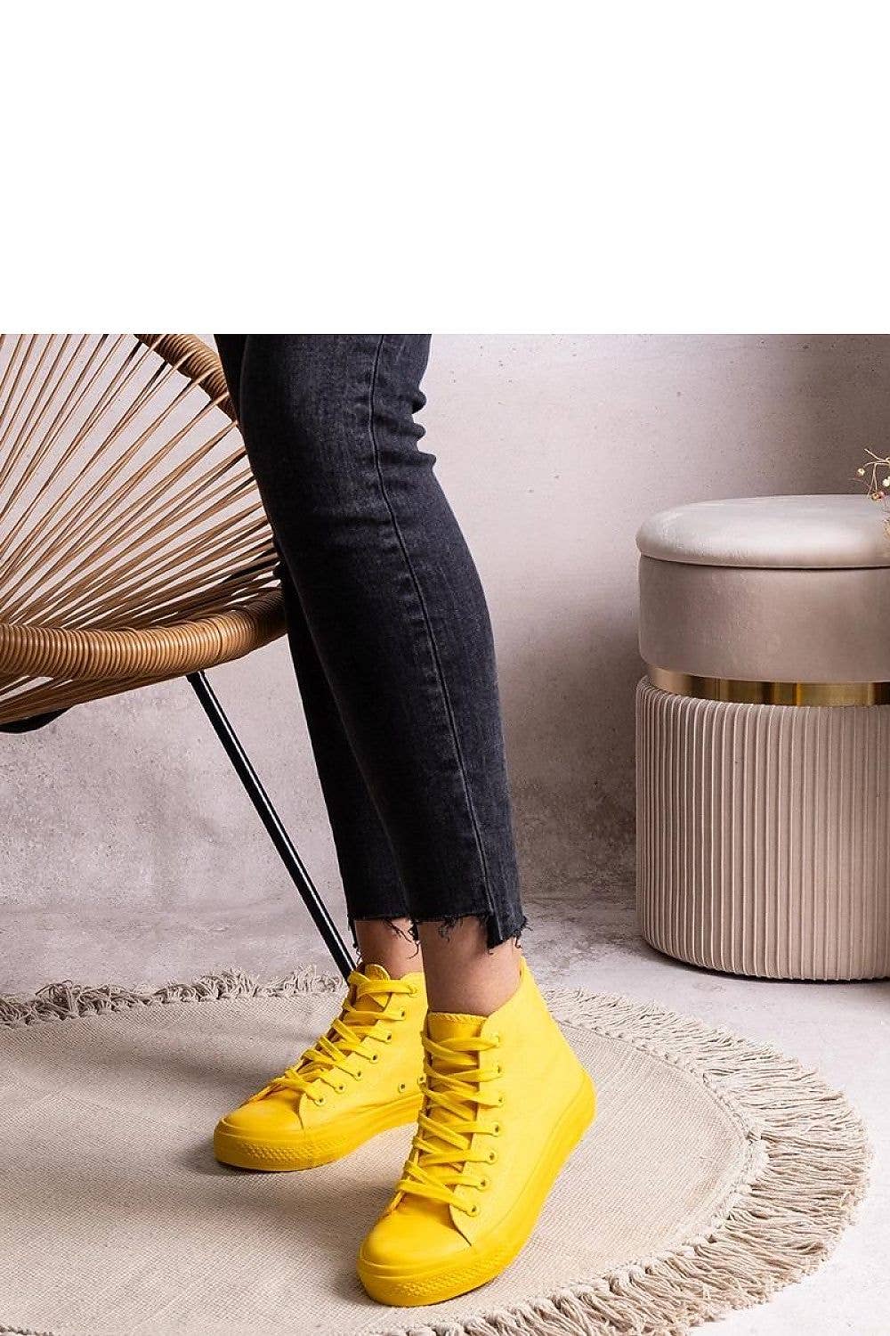 Lieber Deem Marktplatz - Wholesale Lifestyle Sneakers - Women's - Sneakers Model 207214 Solea5